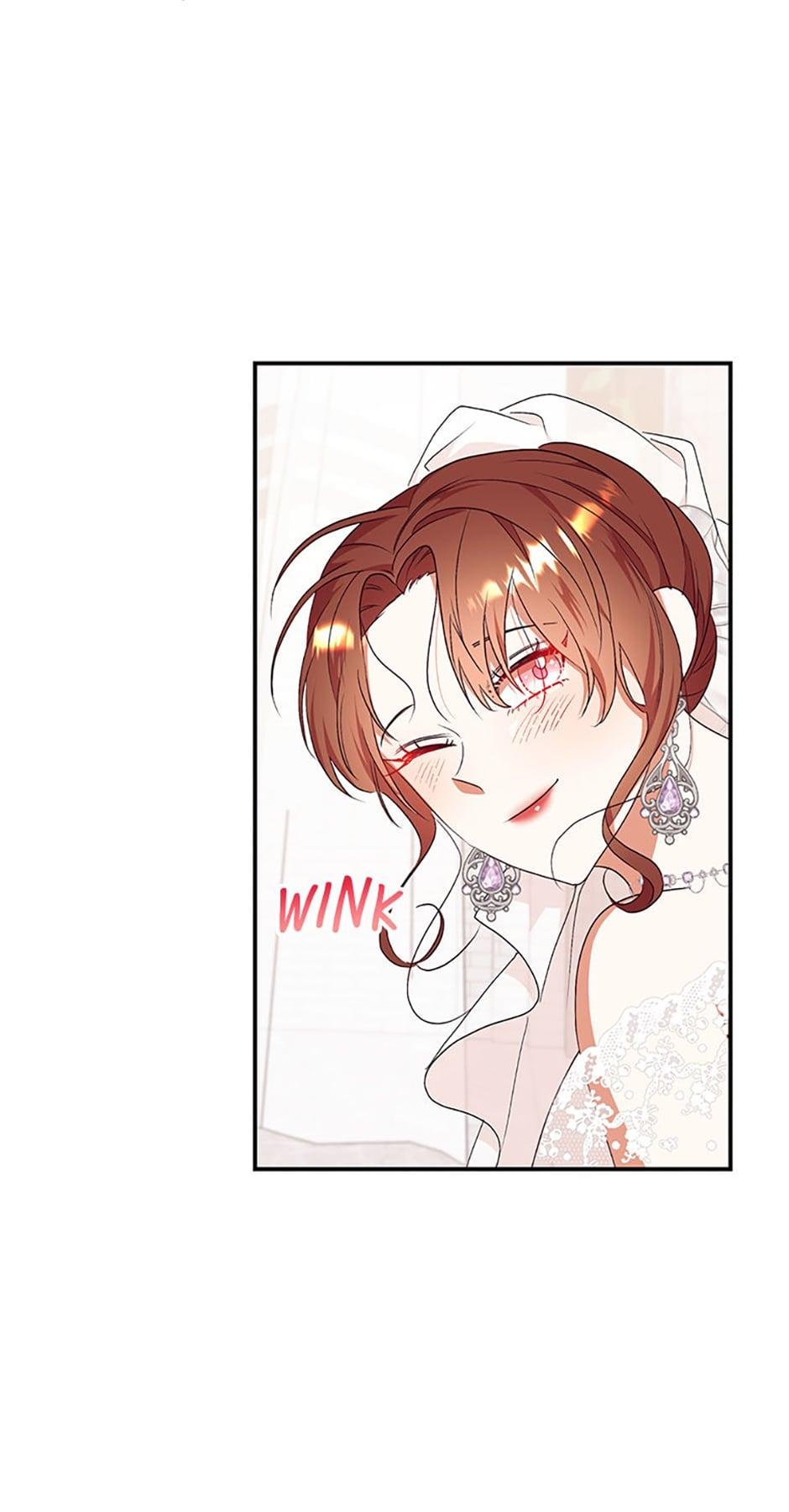 Can’t pretend to be blind anymore Chapter 89 204 23