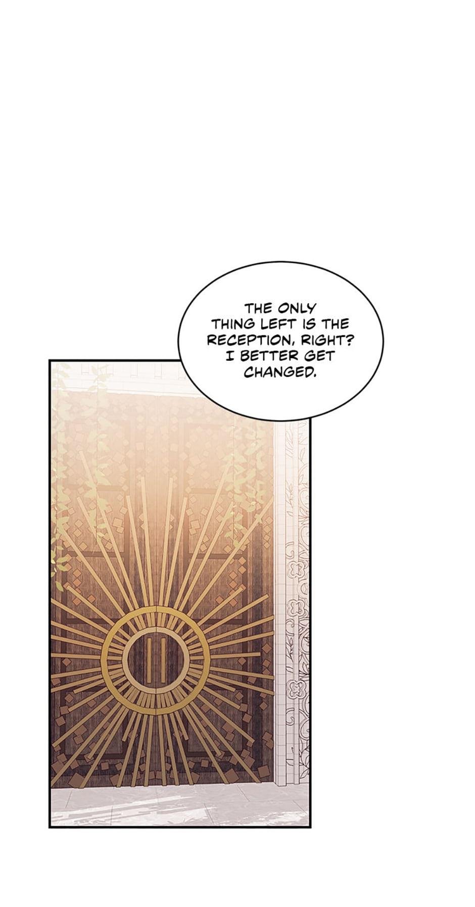 Can’t pretend to be blind anymore Chapter 89 205 24