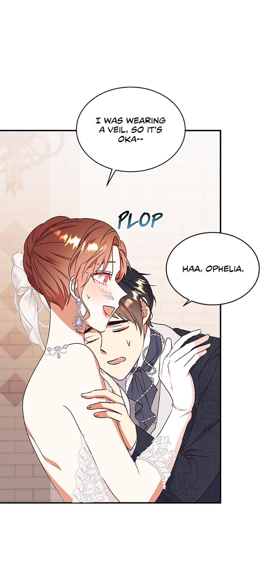Can’t pretend to be blind anymore Chapter 89 208 27