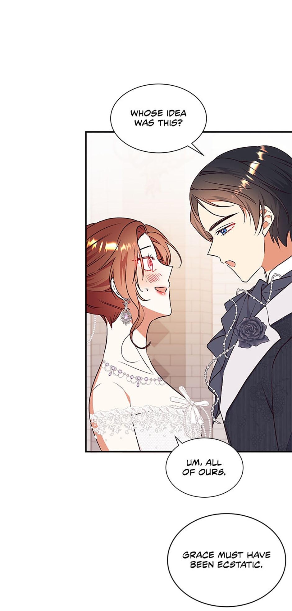 Can’t pretend to be blind anymore Chapter 89 210 29