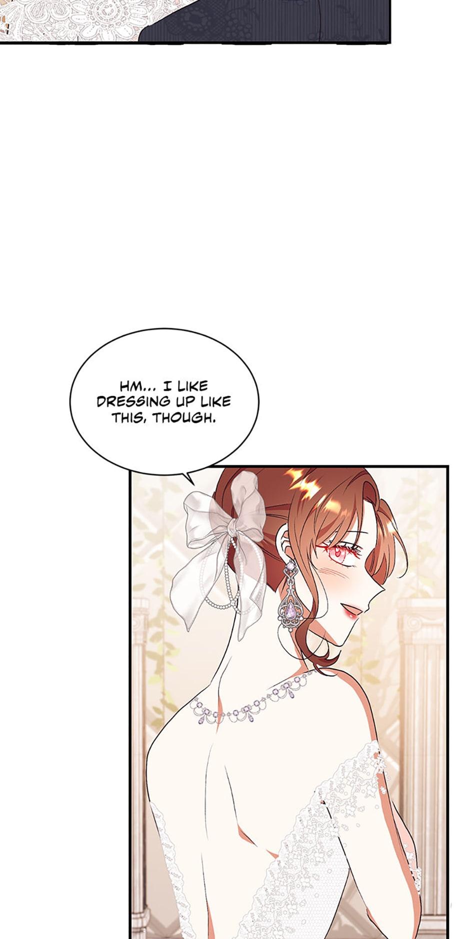 Can’t pretend to be blind anymore Chapter 89 215 34