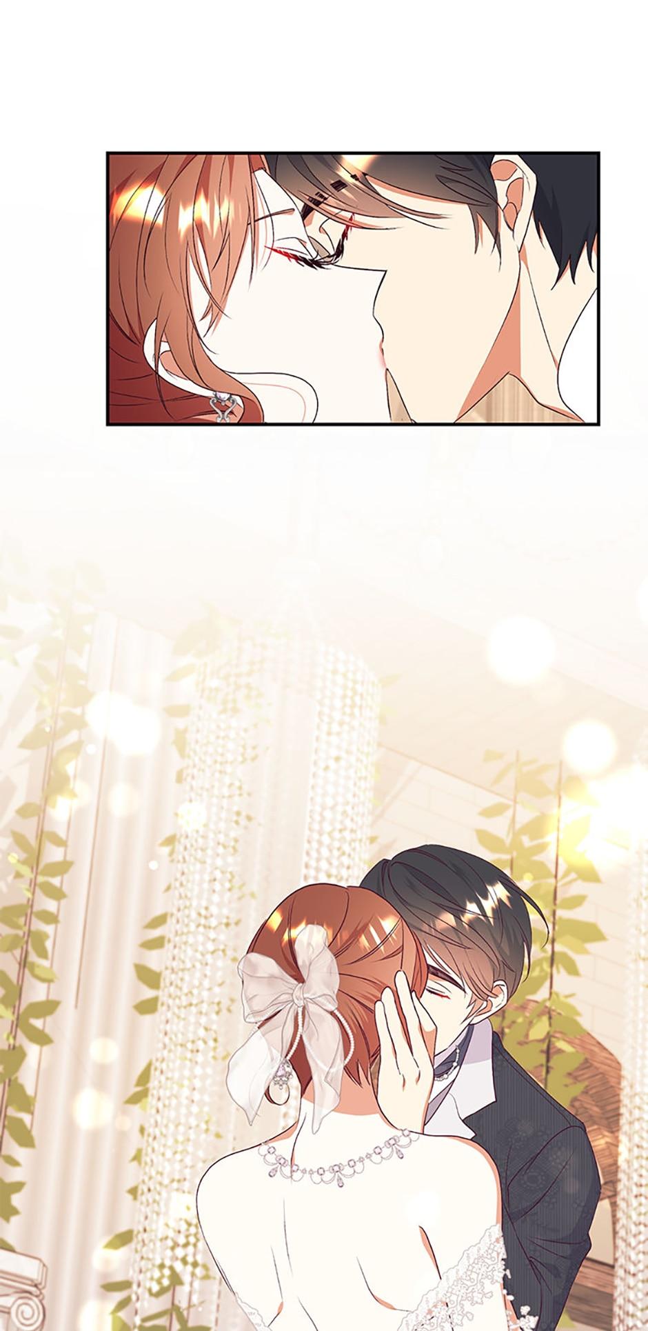 Can’t pretend to be blind anymore Chapter 89 219 38