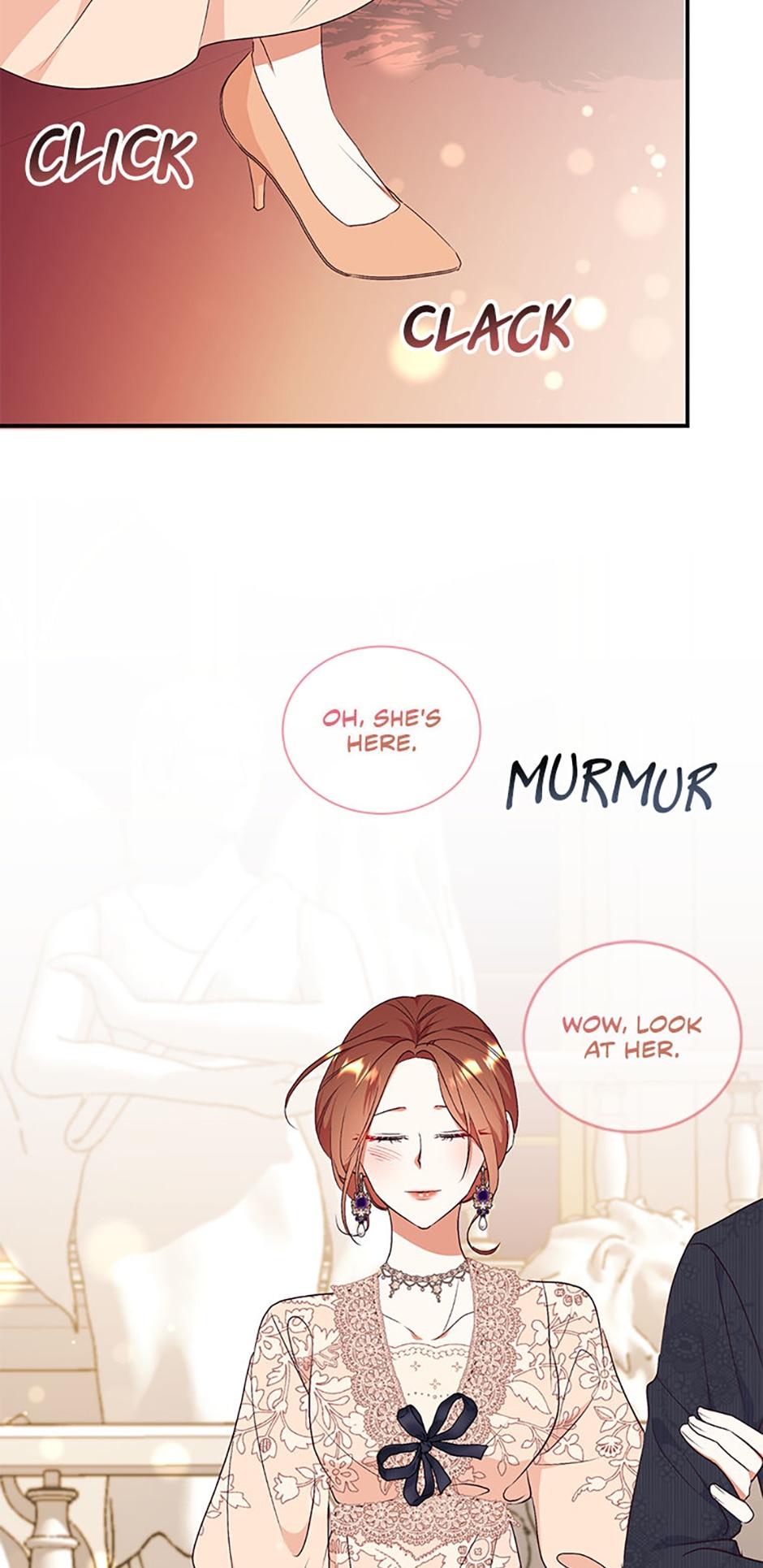 Can’t pretend to be blind anymore Chapter 89 222 41
