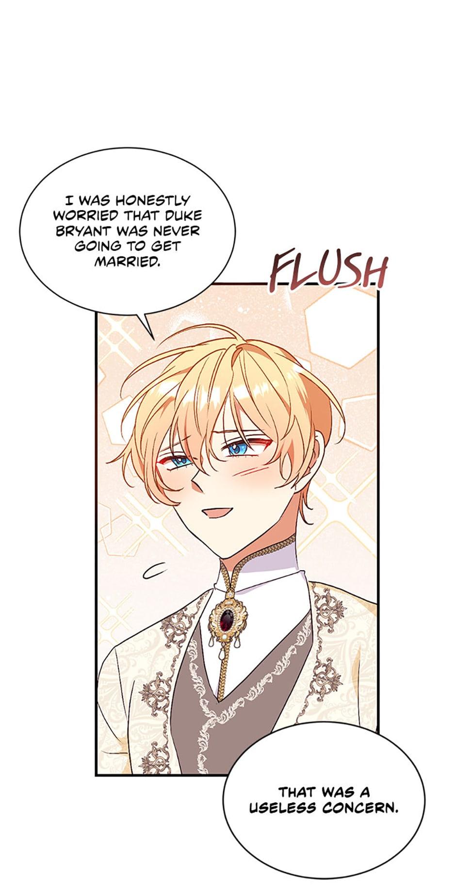 Can’t pretend to be blind anymore Chapter 89 226 45