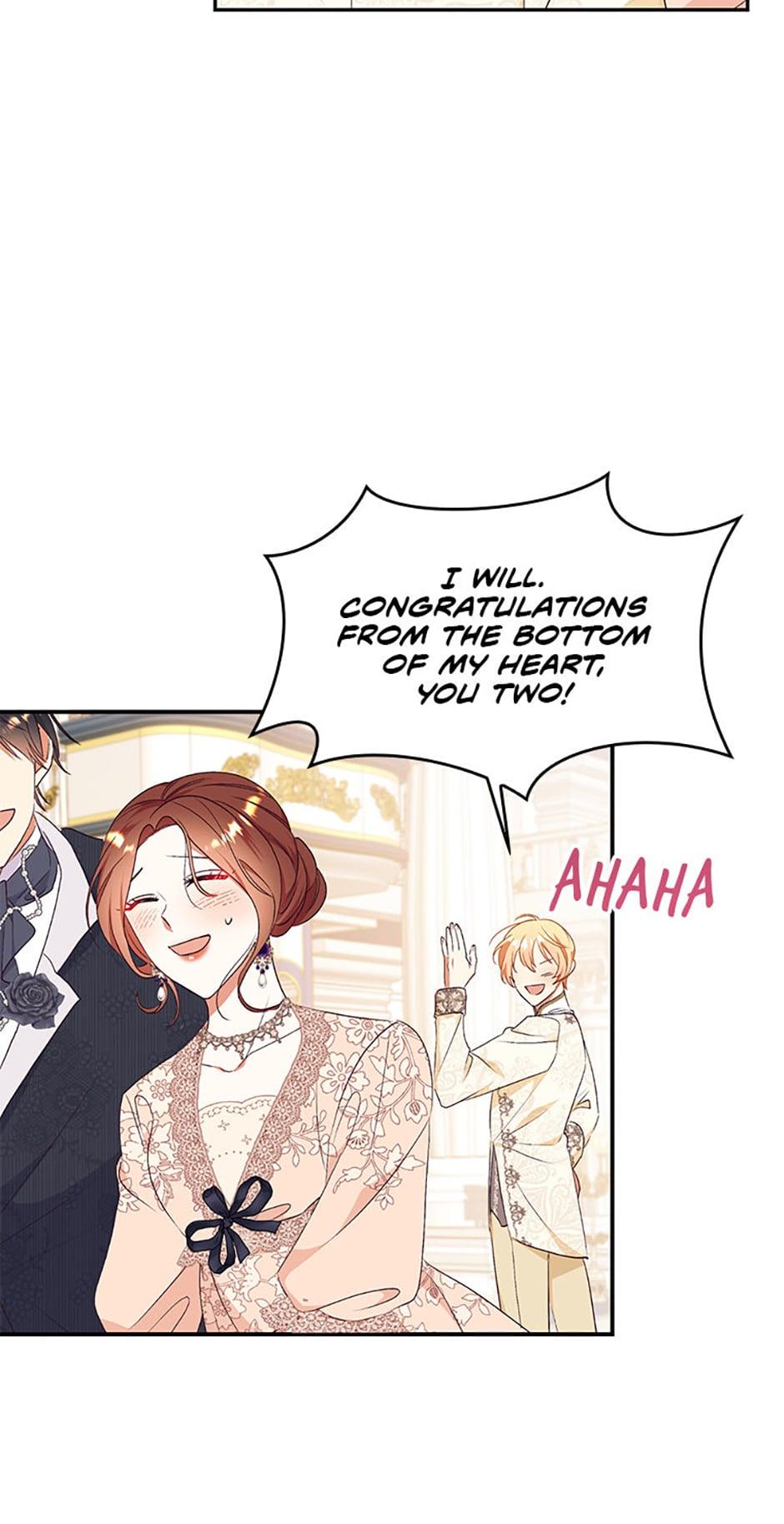 Can’t pretend to be blind anymore Chapter 89 233 52