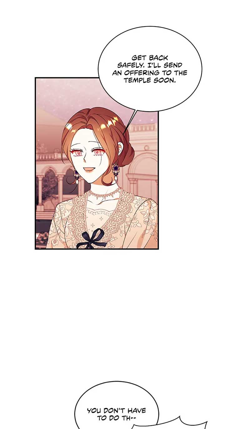 Can’t pretend to be blind anymore Chapter 91 167 04