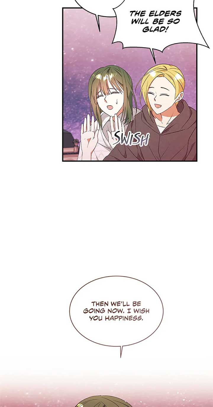Can’t pretend to be blind anymore Chapter 91 168 05