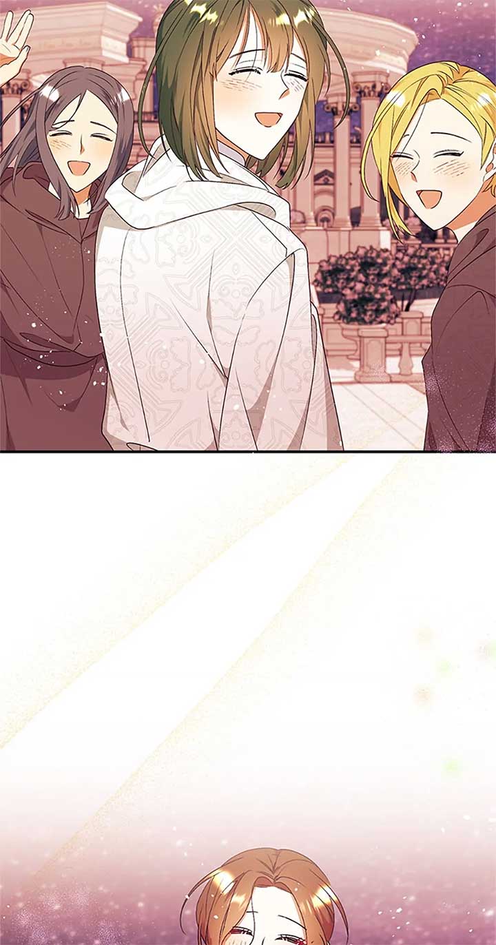 Can’t pretend to be blind anymore Chapter 91 169 06