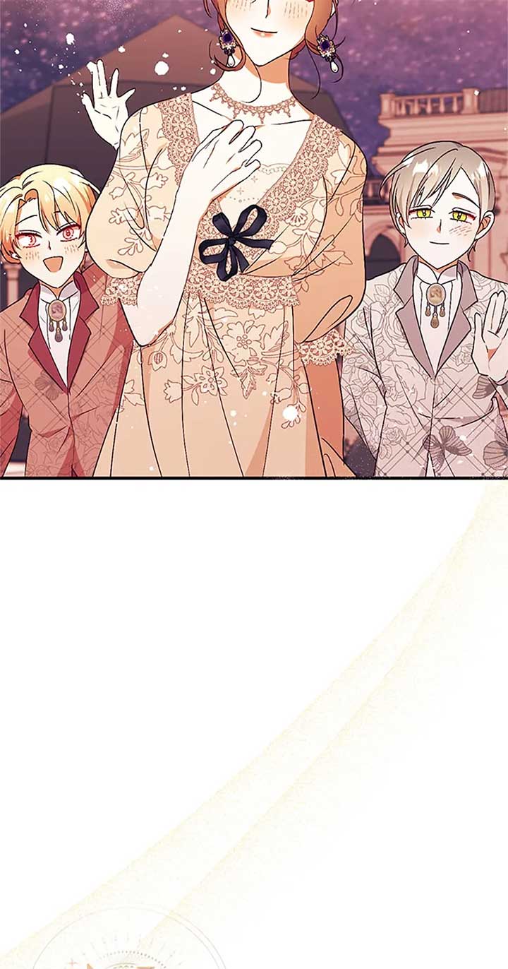 Can’t pretend to be blind anymore Chapter 91 170 07