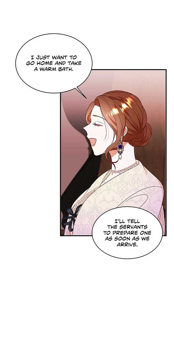Can’t pretend to be blind anymore Chapter 91 174 11