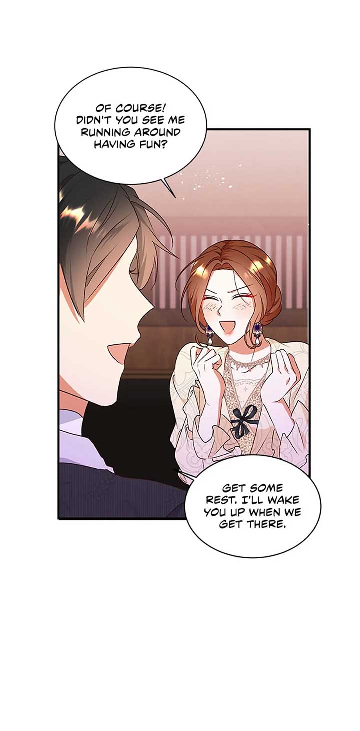 Can’t pretend to be blind anymore Chapter 91 176 13