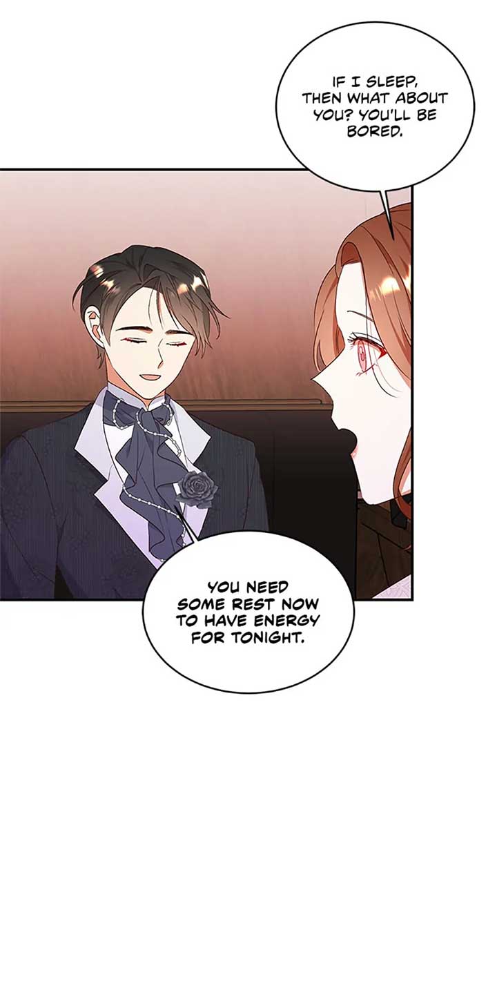 Can’t pretend to be blind anymore Chapter 91 177 14