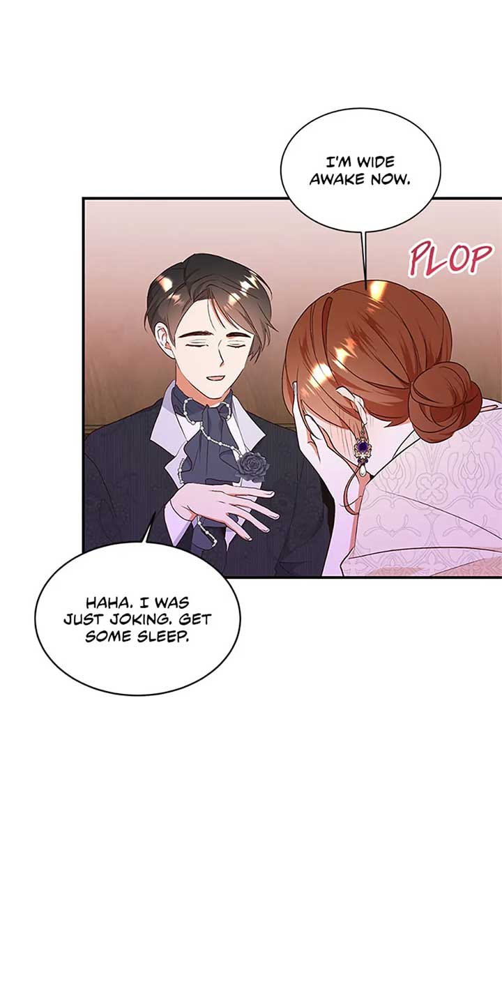Can’t pretend to be blind anymore Chapter 91 180 17