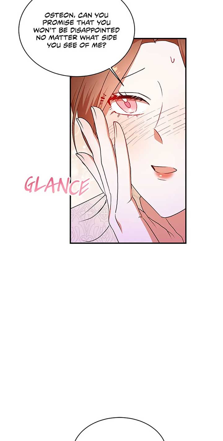 Can’t pretend to be blind anymore Chapter 91 183 20