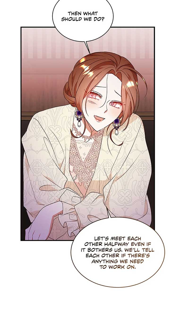 Can’t pretend to be blind anymore Chapter 91 186 23