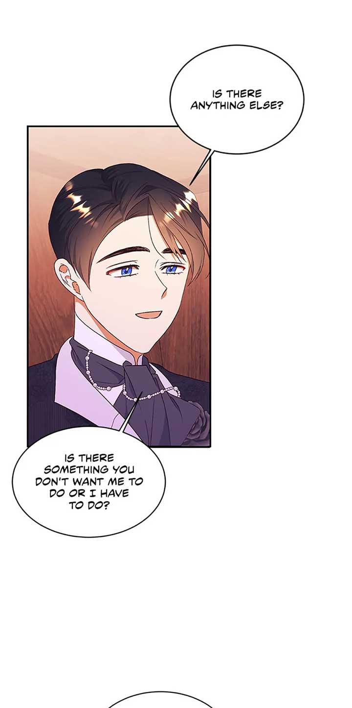Can’t pretend to be blind anymore Chapter 91 187 24