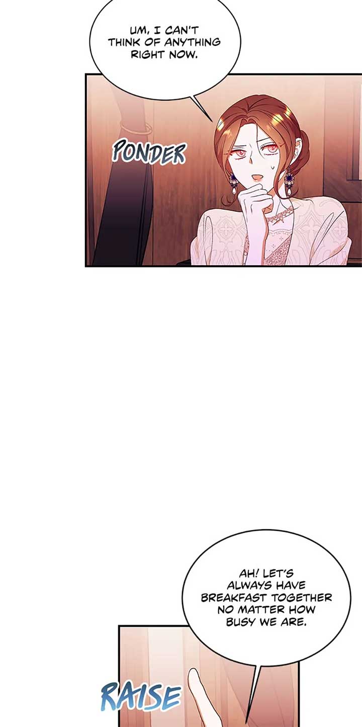 Can’t pretend to be blind anymore Chapter 91 188 25