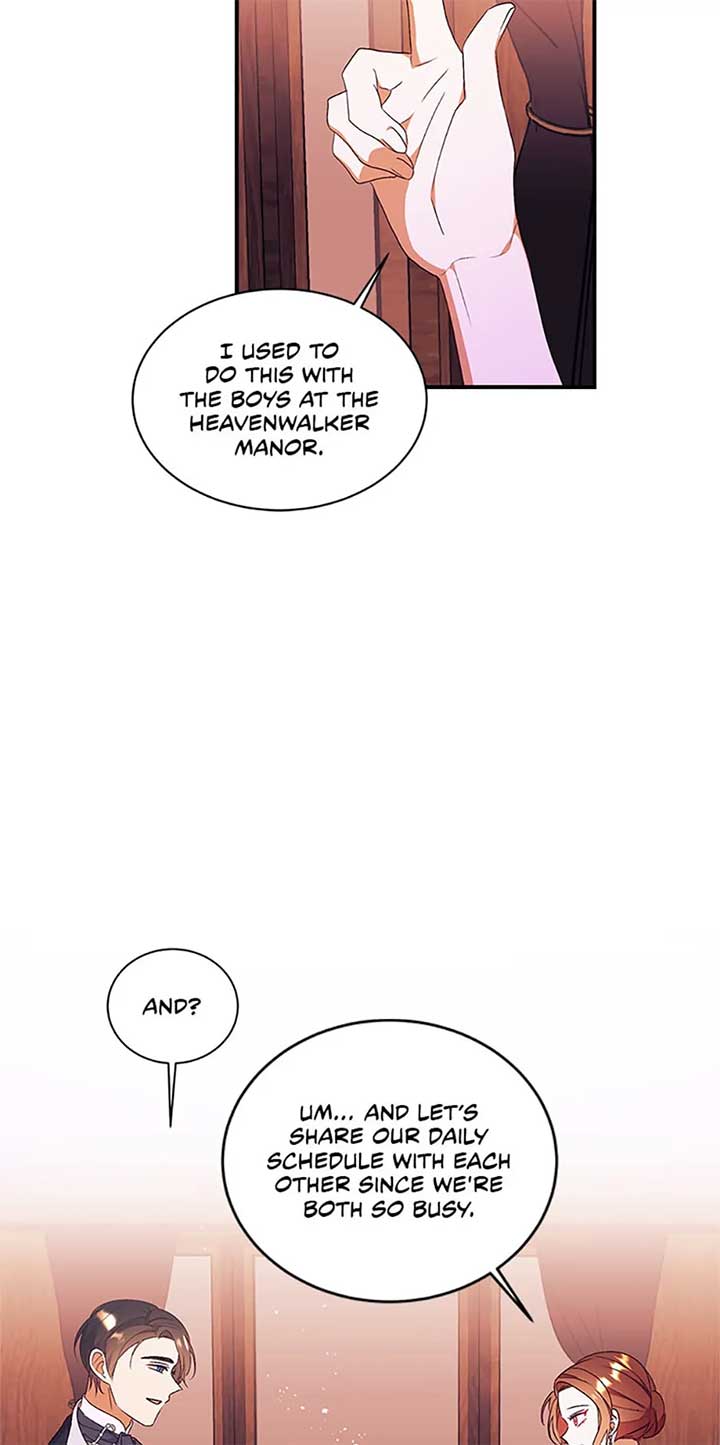 Can’t pretend to be blind anymore Chapter 91 189 26
