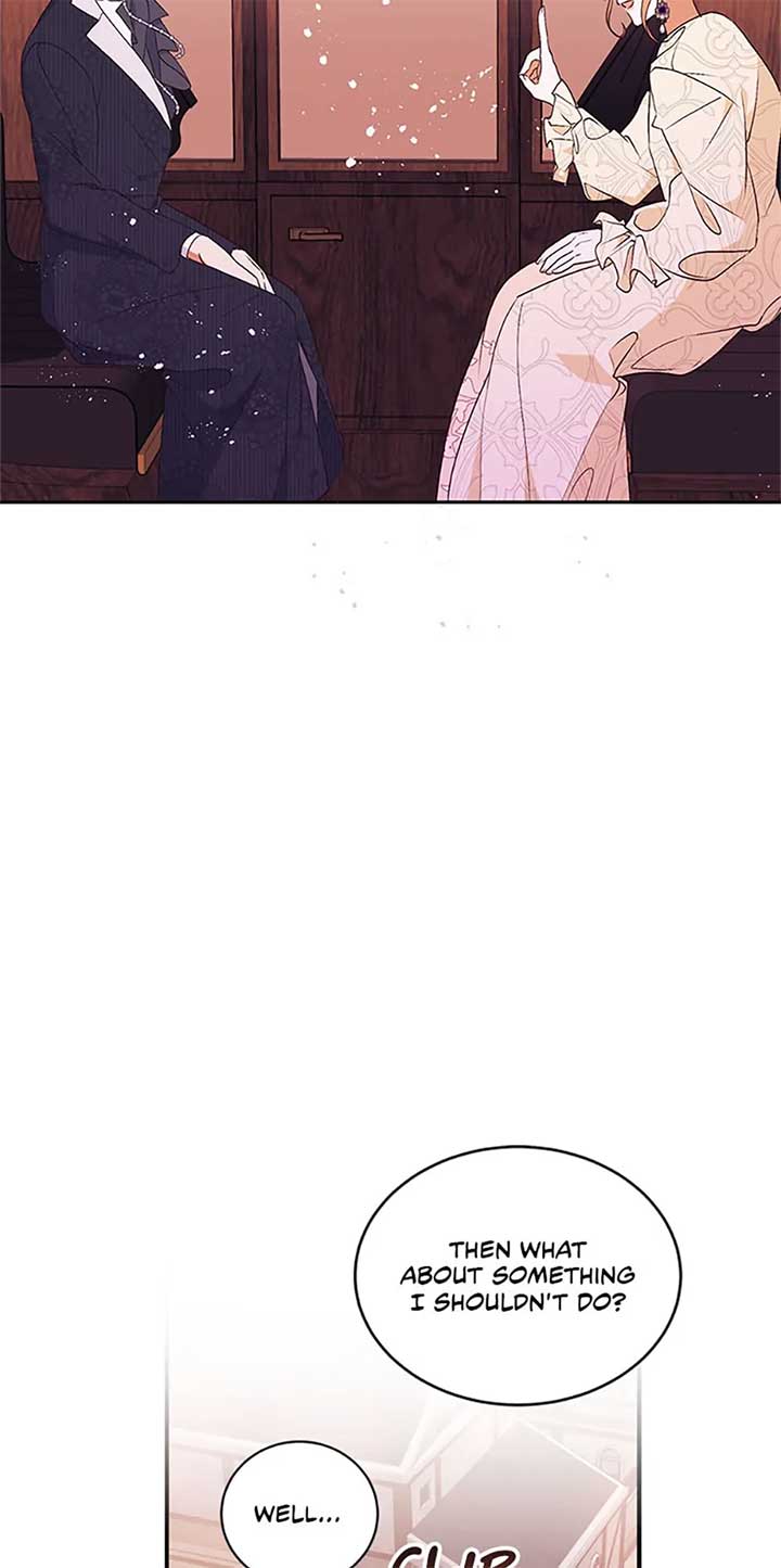 Can’t pretend to be blind anymore Chapter 91 190 27