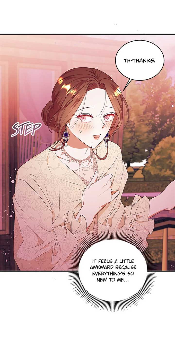 Can’t pretend to be blind anymore Chapter 91 194 31