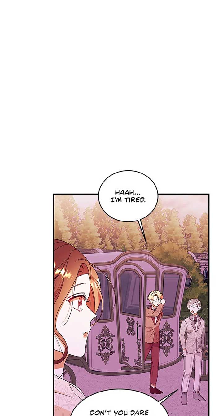 Can’t pretend to be blind anymore Chapter 91 195 32
