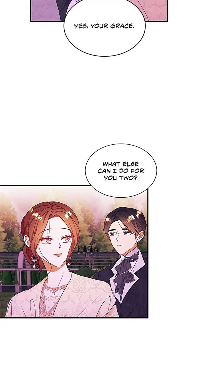 Can’t pretend to be blind anymore Chapter 91 199 36