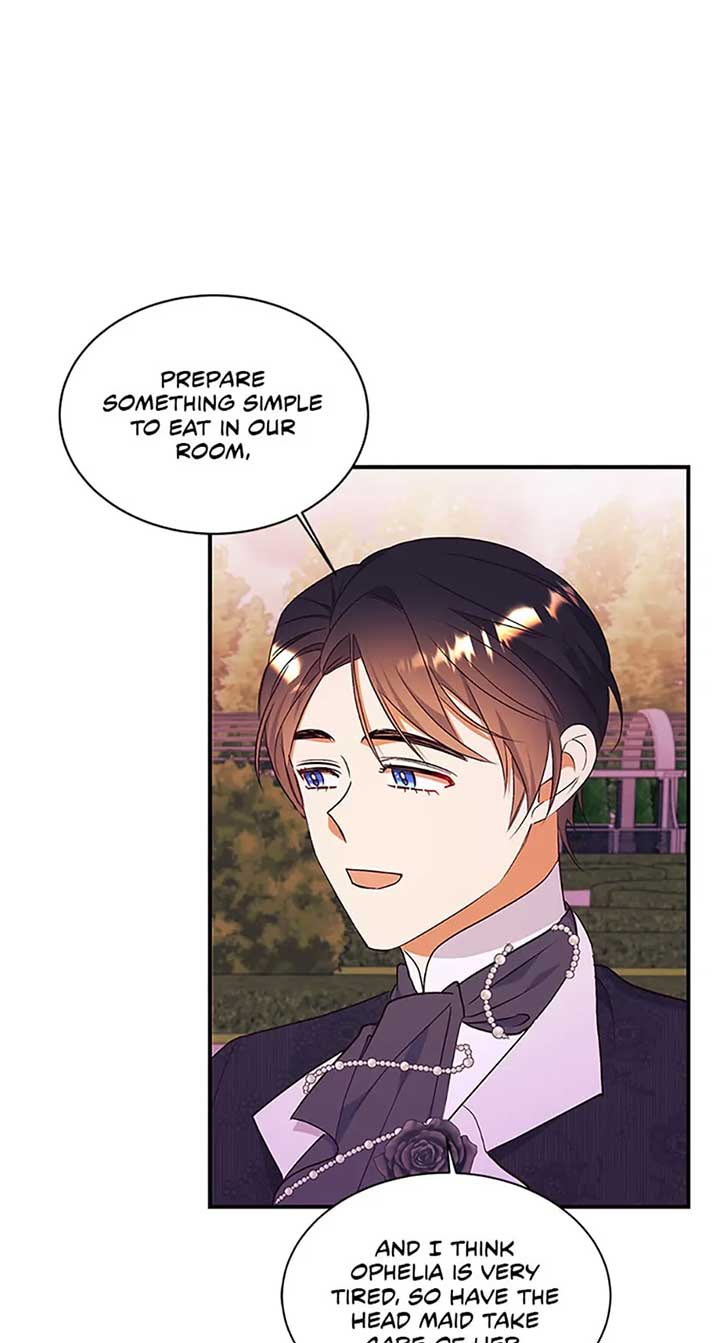 Can’t pretend to be blind anymore Chapter 91 200 37