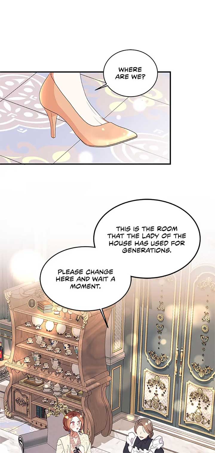 Can’t pretend to be blind anymore Chapter 91 202 39