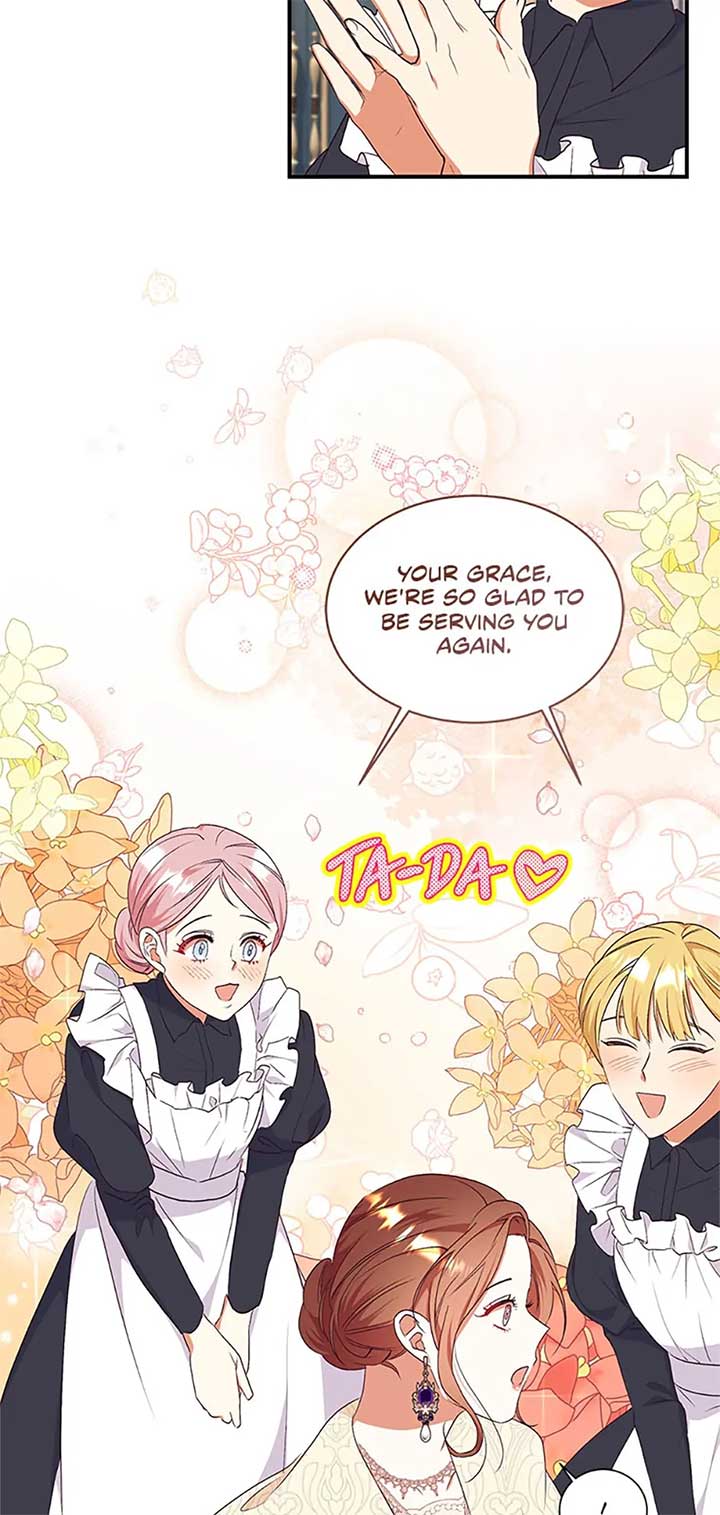 Can’t pretend to be blind anymore Chapter 91 204 41