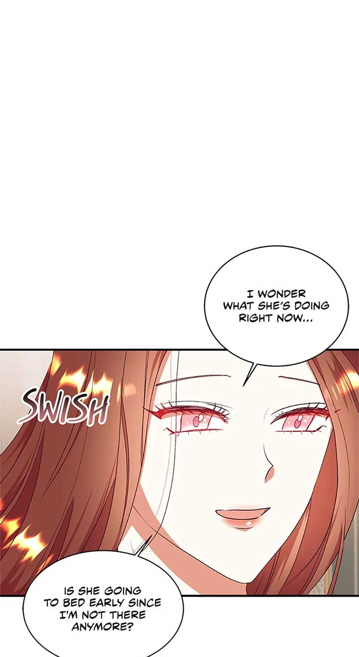 Can’t pretend to be blind anymore Chapter 91 210 47