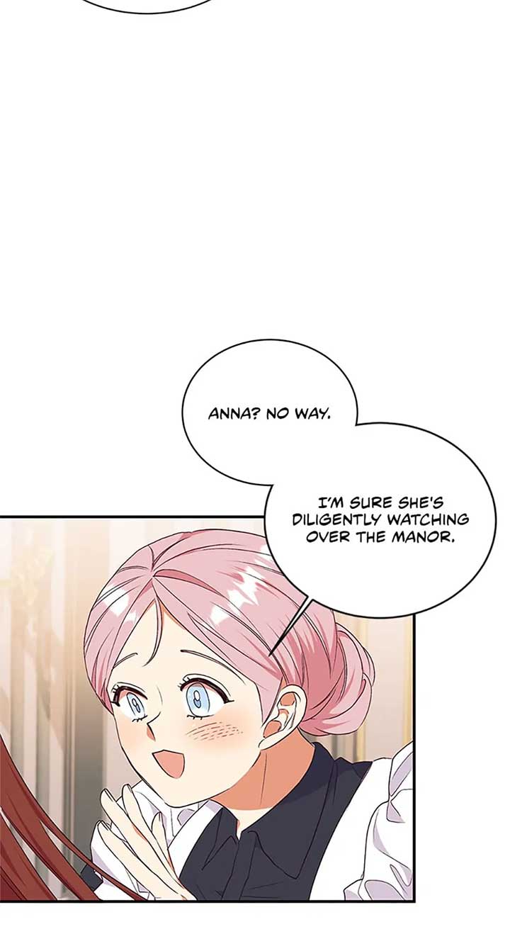 Can’t pretend to be blind anymore Chapter 91 211 48