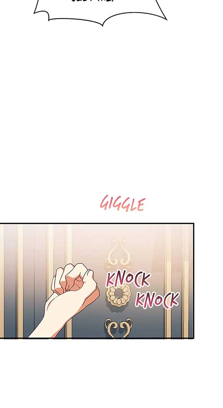 Can’t pretend to be blind anymore Chapter 91 213 50