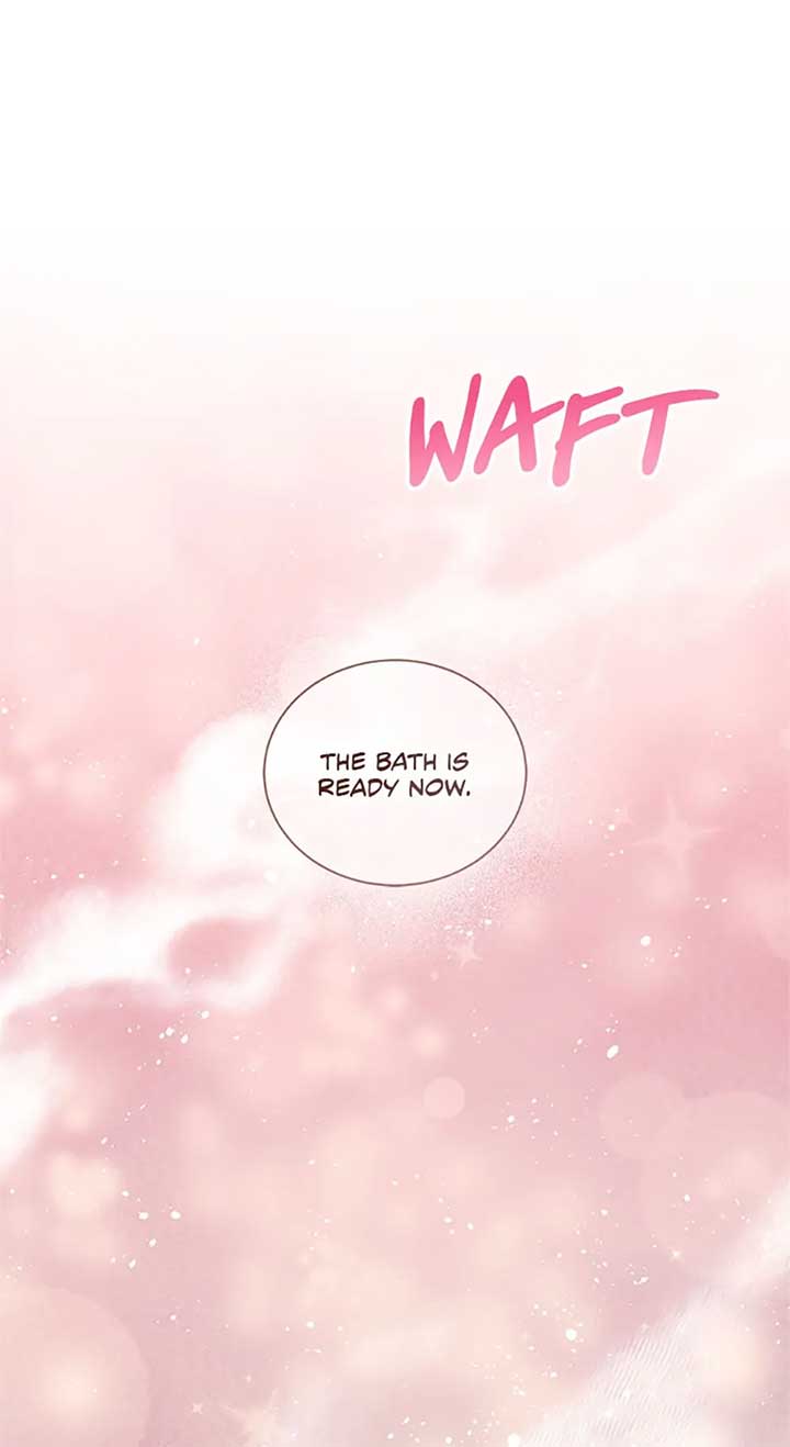 Can’t pretend to be blind anymore Chapter 91 214 51