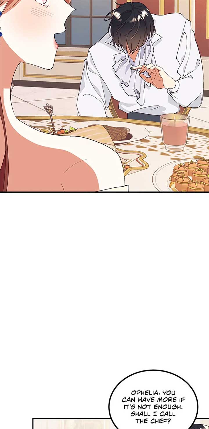 Can’t pretend to be blind anymore Chapter 95 212 05