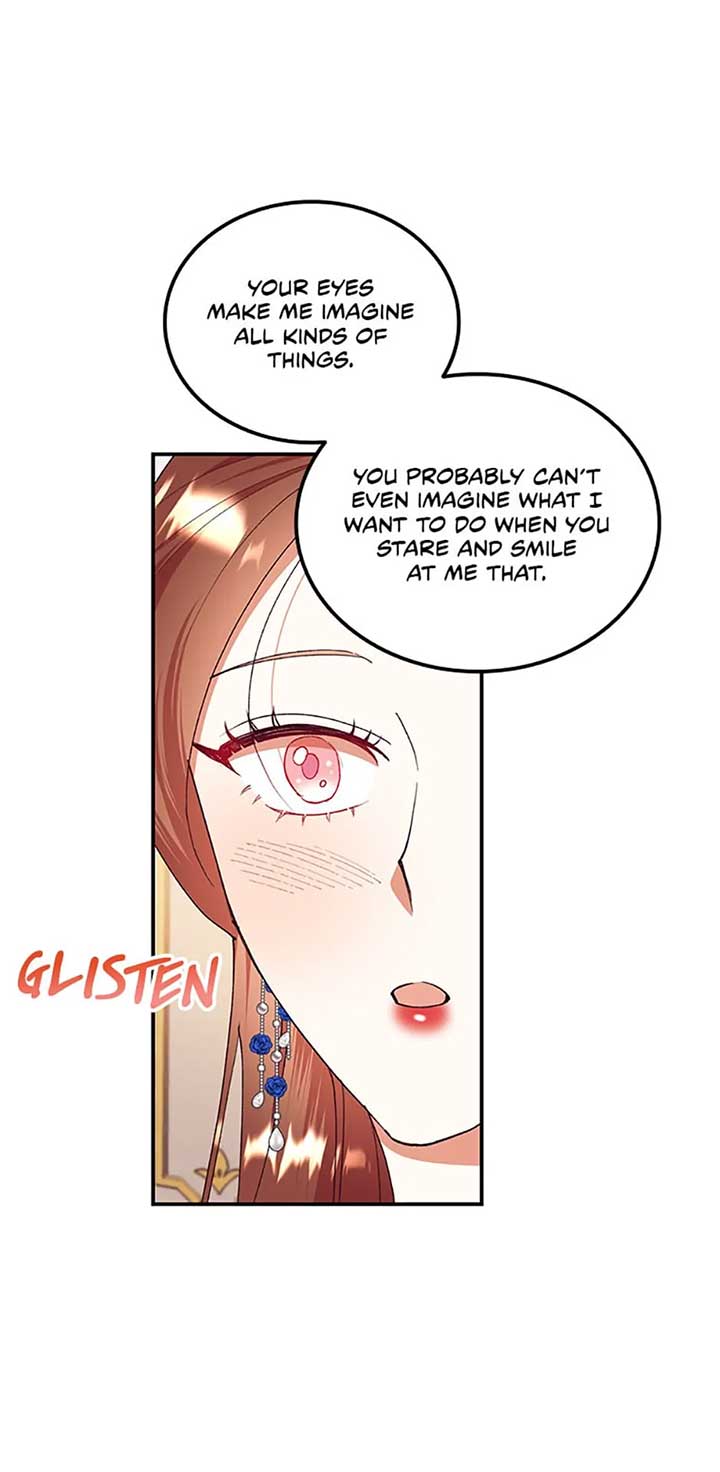Can’t pretend to be blind anymore Chapter 95 215 08