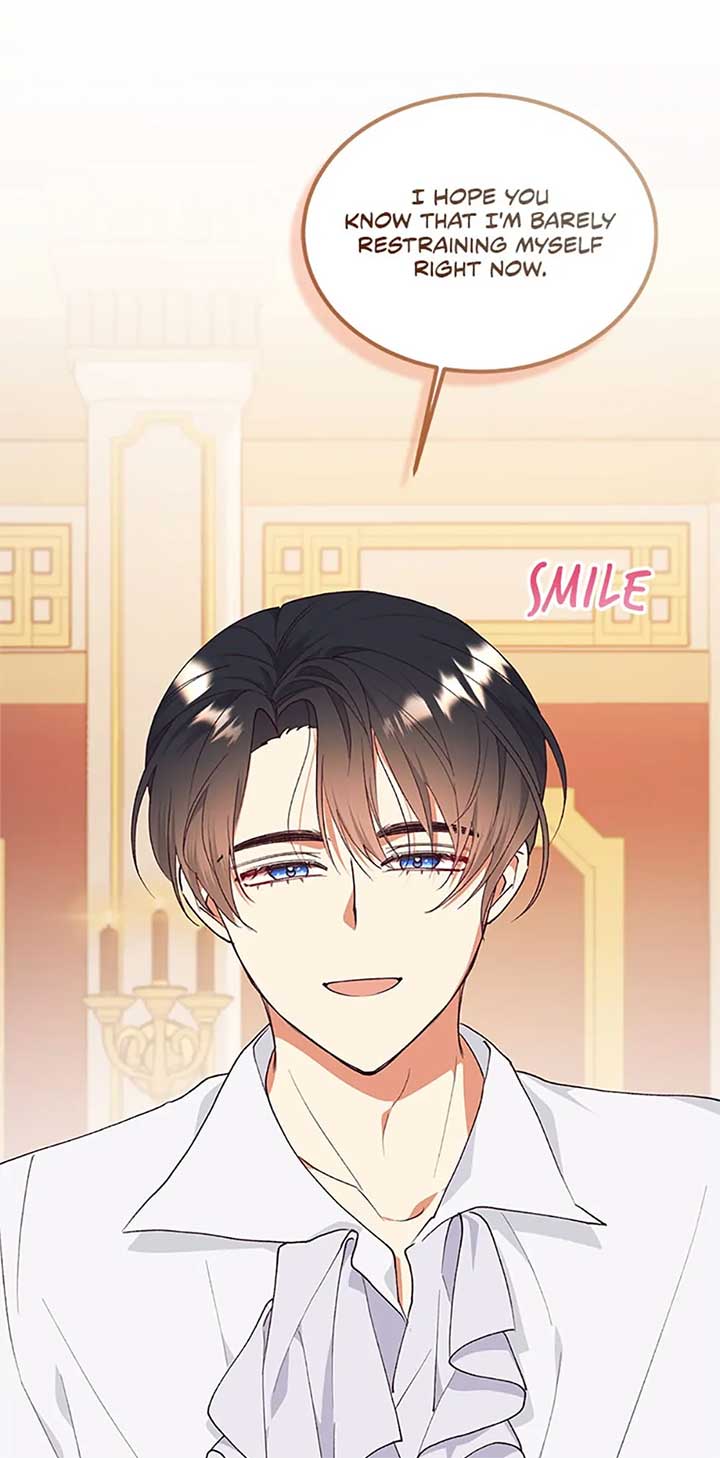 Can’t pretend to be blind anymore Chapter 95 216 09