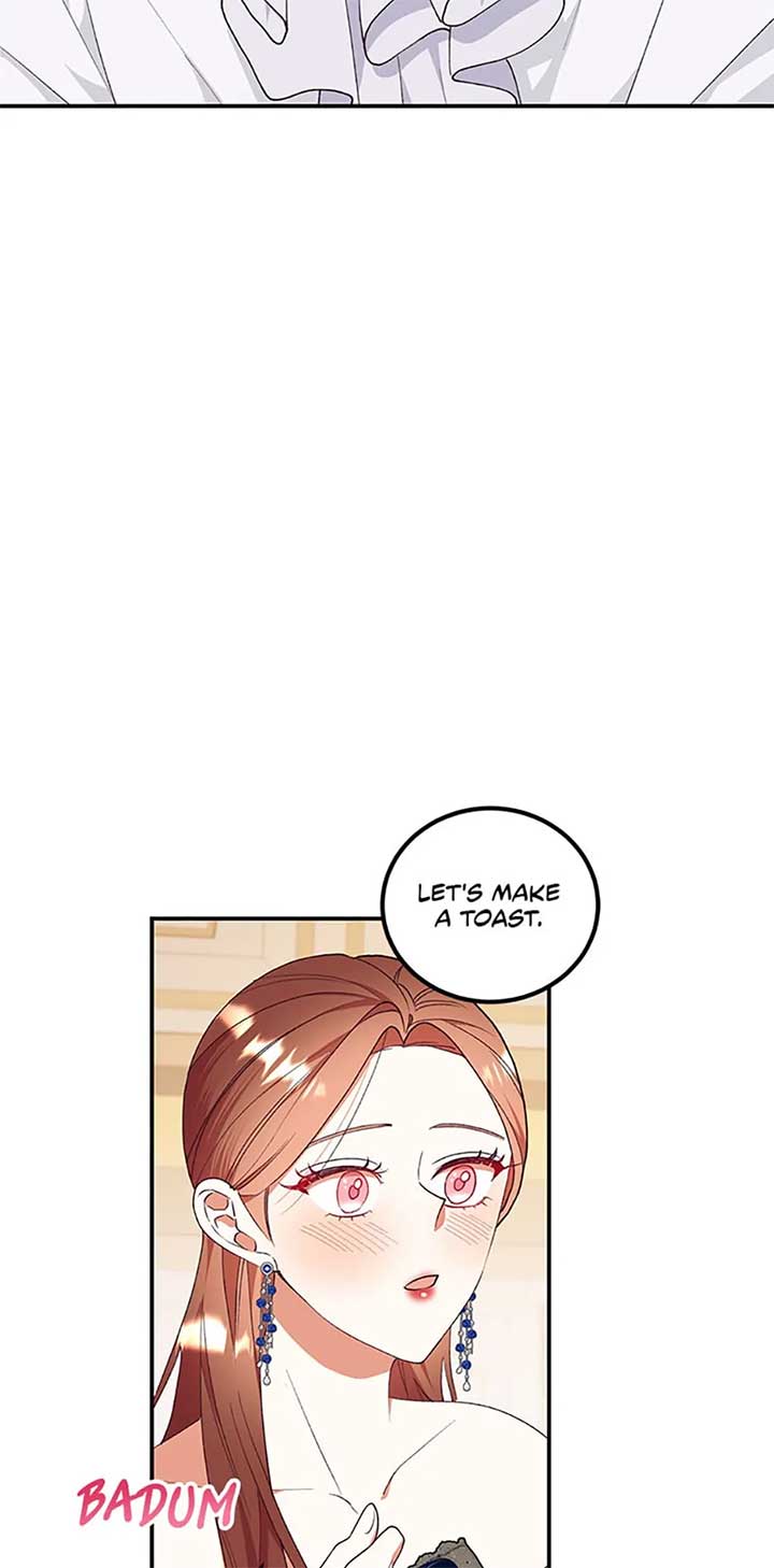 Can’t pretend to be blind anymore Chapter 95 217 10