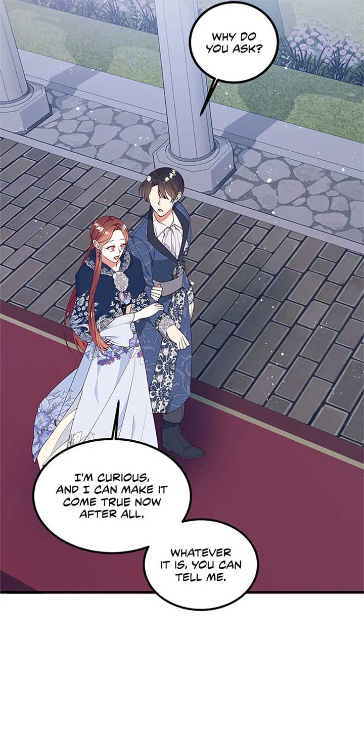 Can’t pretend to be blind anymore Chapter 95 222 15