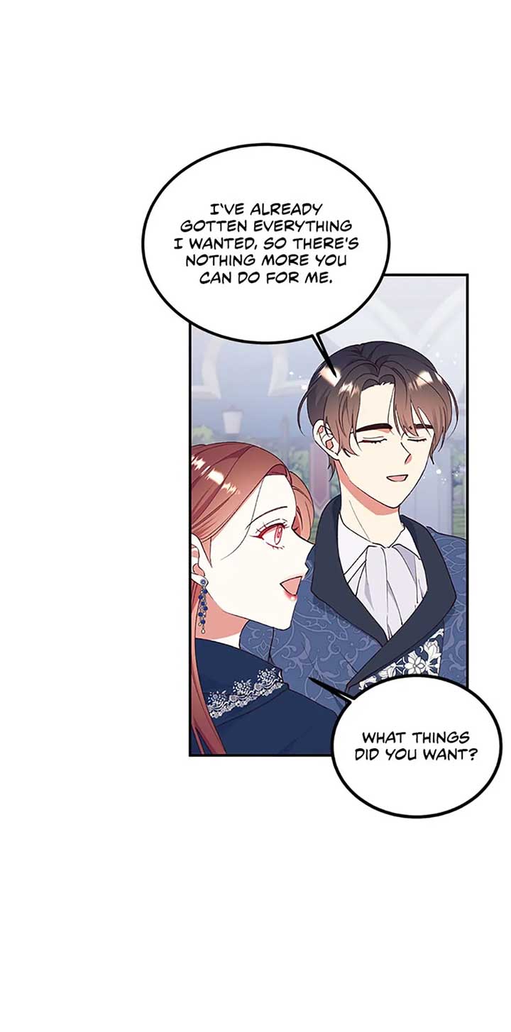 Can’t pretend to be blind anymore Chapter 95 223 16