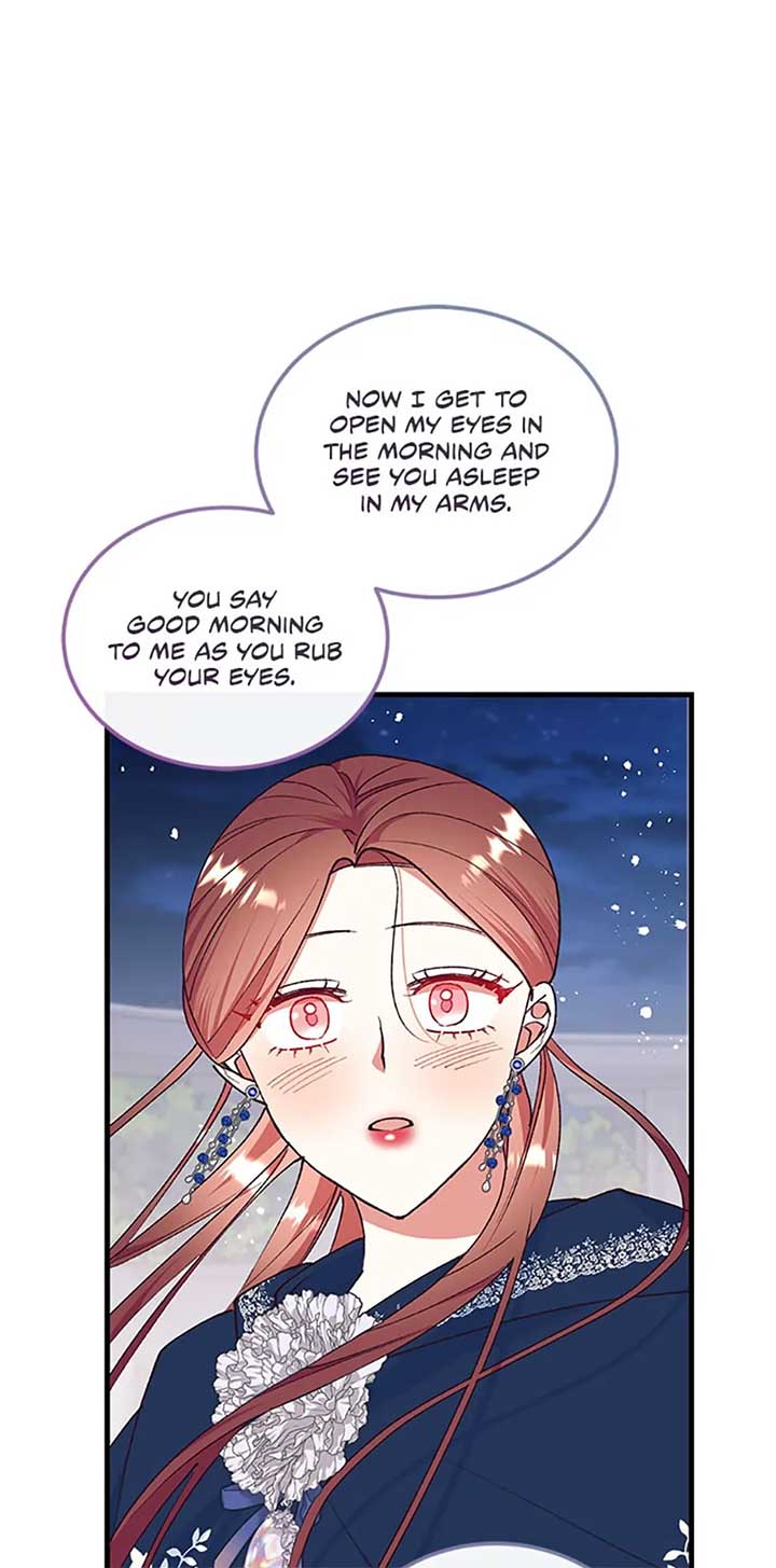 Can’t pretend to be blind anymore Chapter 95 224 17