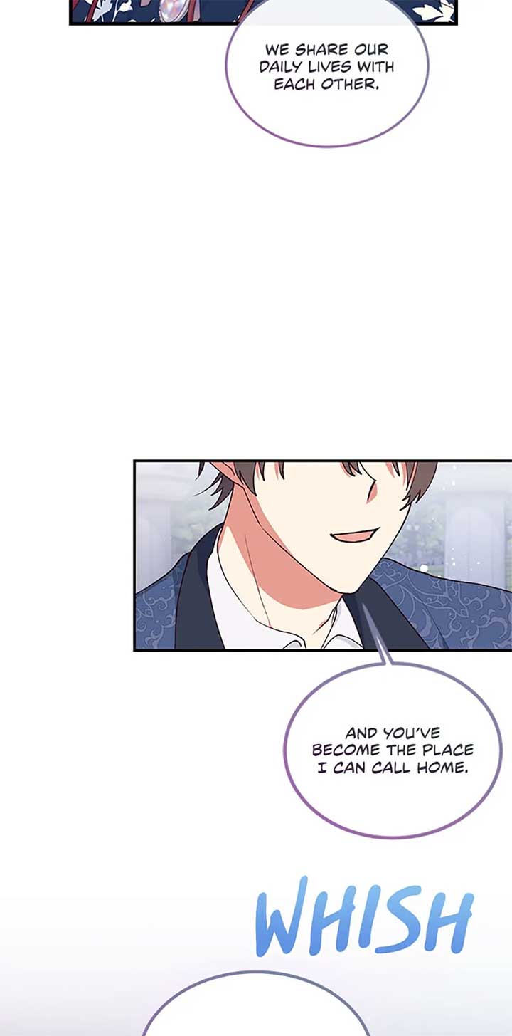 Can’t pretend to be blind anymore Chapter 95 225 18
