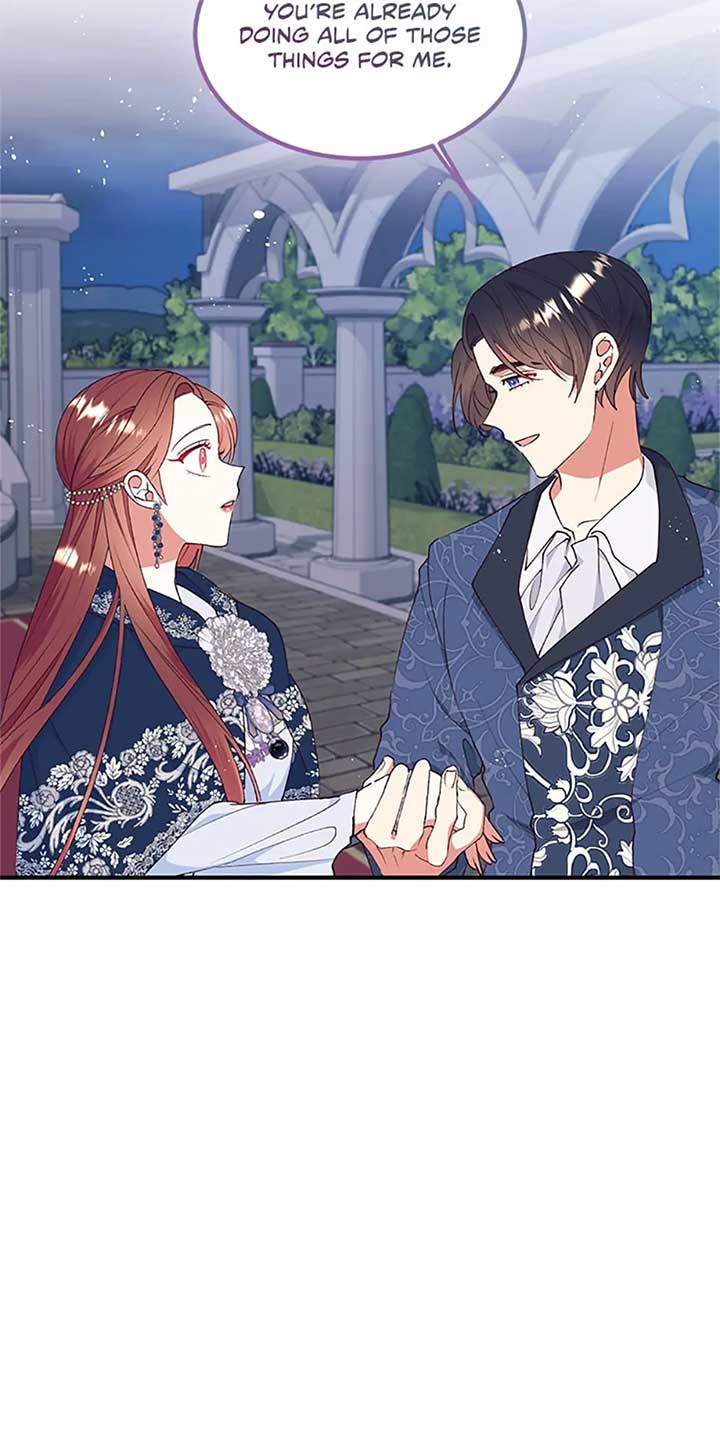 Can’t pretend to be blind anymore Chapter 95 226 19