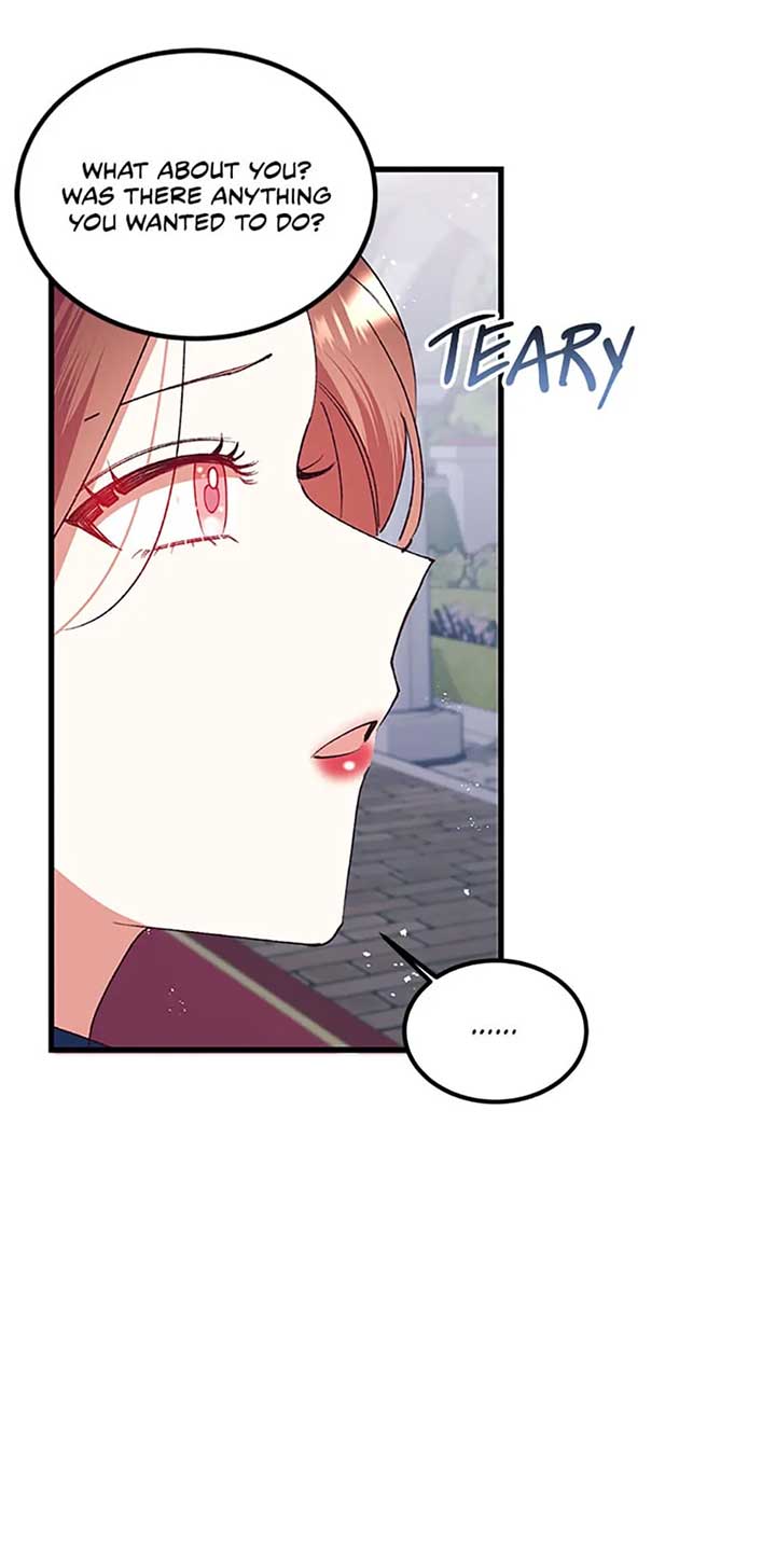 Can’t pretend to be blind anymore Chapter 95 227 20