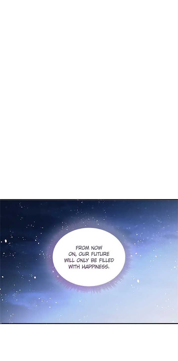 Can’t pretend to be blind anymore Chapter 95 230 23