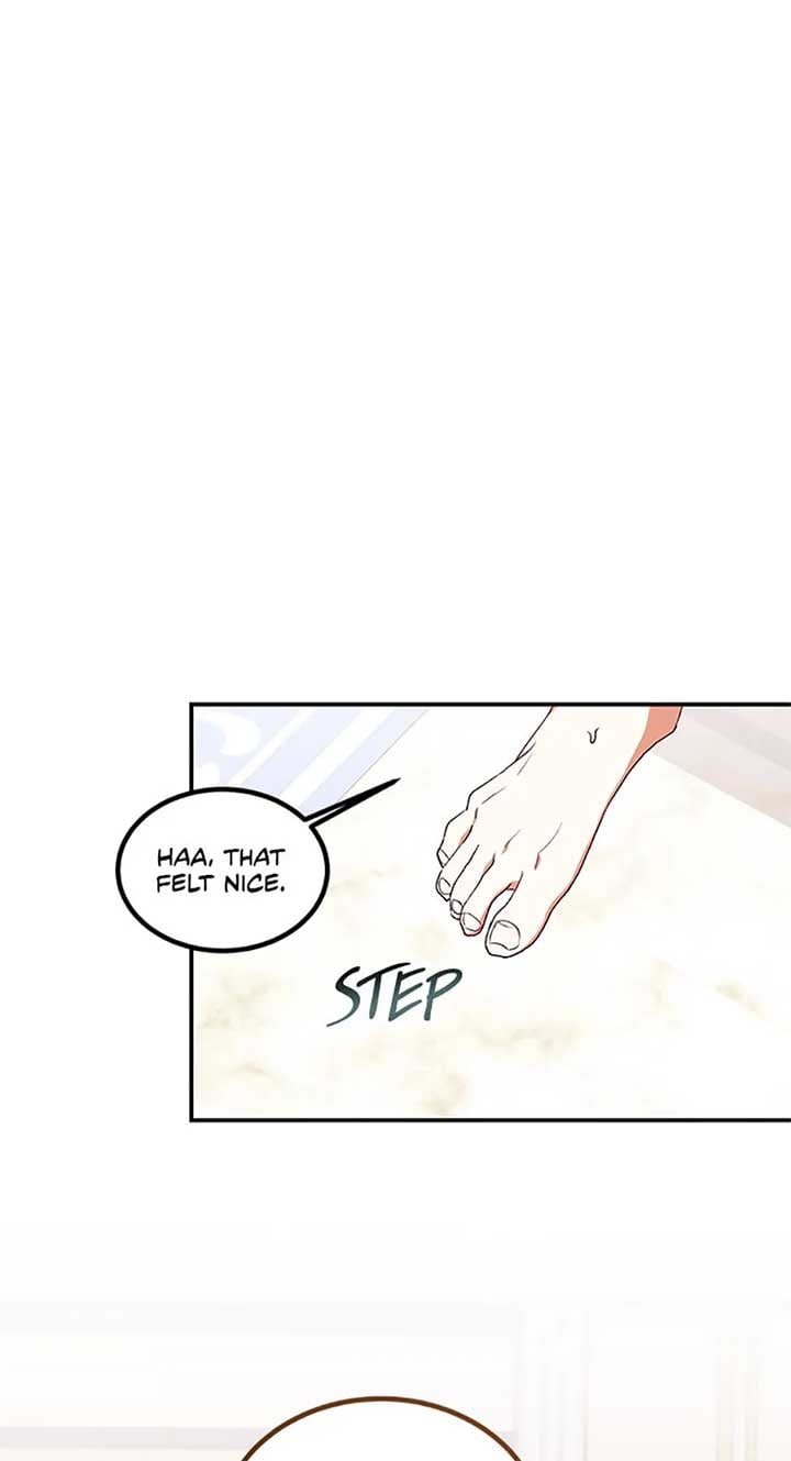 Can’t pretend to be blind anymore Chapter 95 232 25
