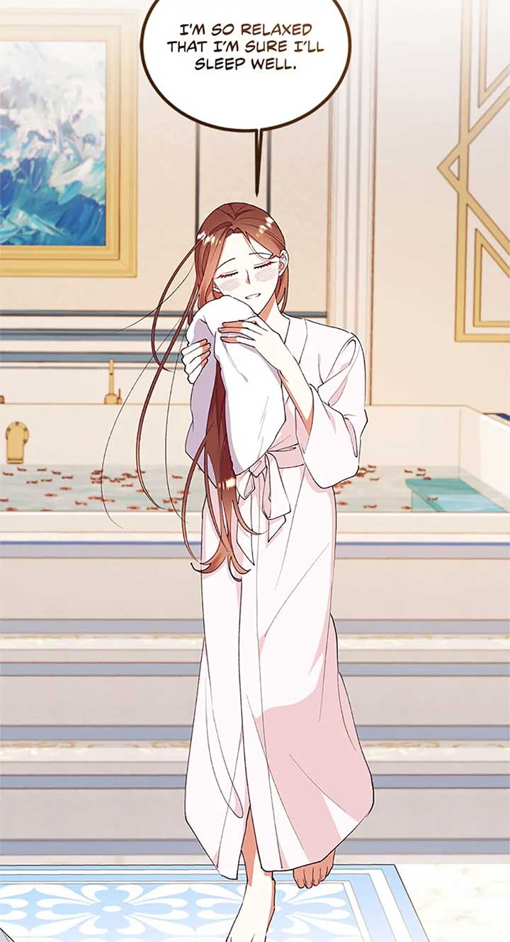 Can’t pretend to be blind anymore Chapter 95 233 26