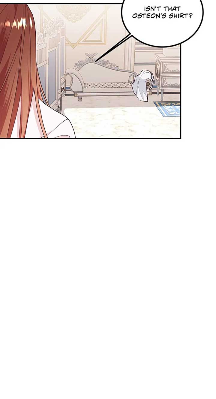 Can’t pretend to be blind anymore Chapter 95 235 28