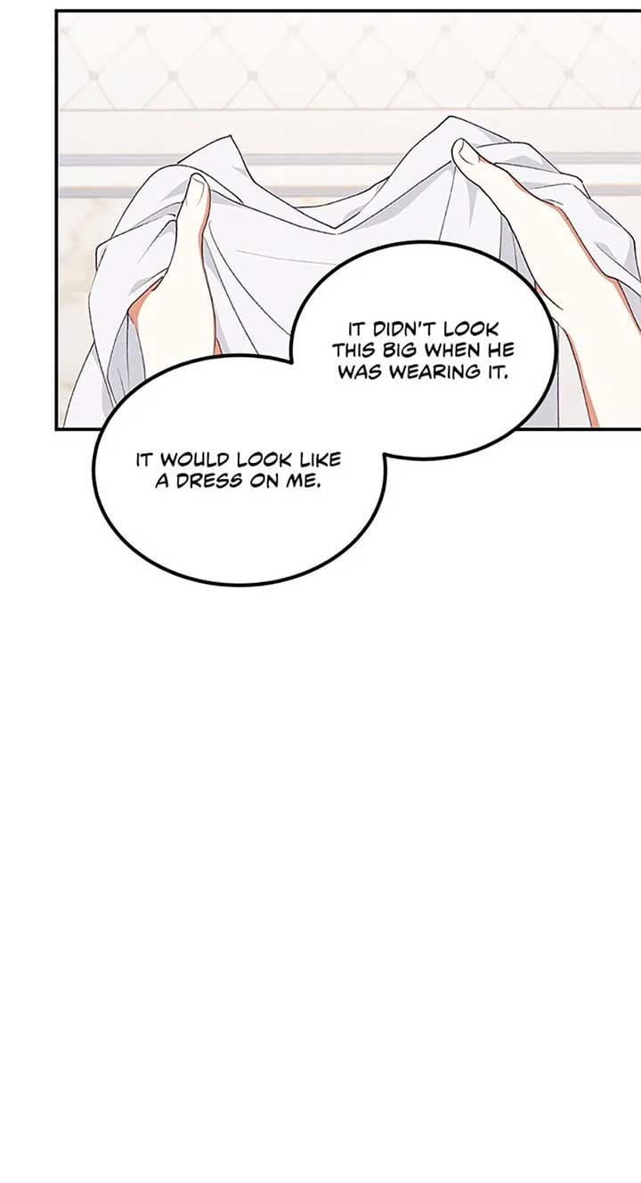Can’t pretend to be blind anymore Chapter 95 236 29