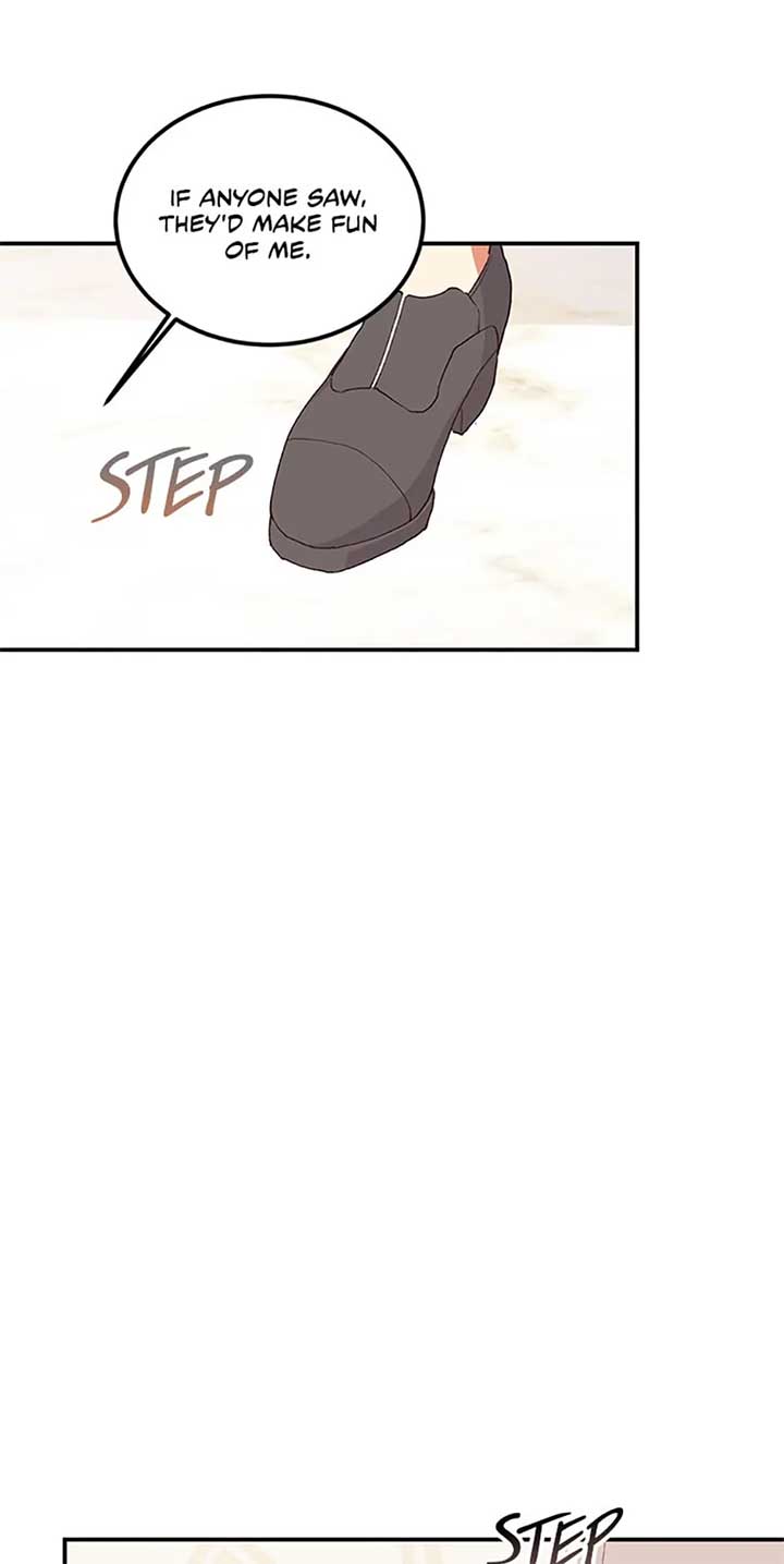 Can’t pretend to be blind anymore Chapter 95 241 34