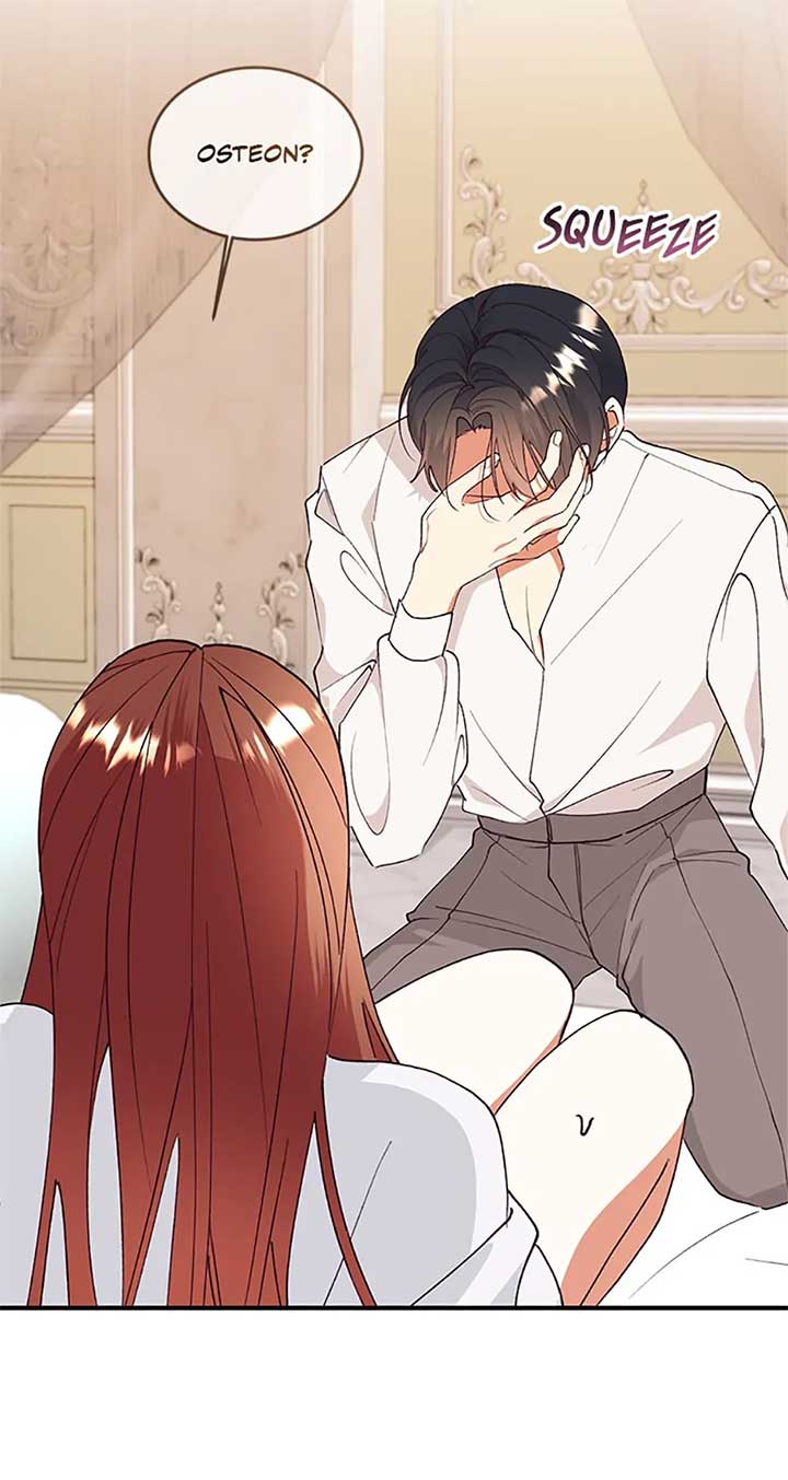 Can’t pretend to be blind anymore Chapter 95 251 44
